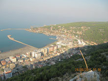26+ Albanien Strand Shengjin Pics