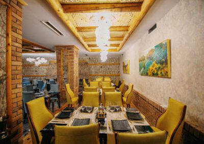 Restaurant_Montrelux_Resort_Korca