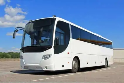 Busreise Dortmund Tirana via Montenegro