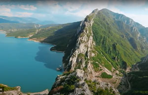 Rundreise Albanien in 8 Tagen entdecken
