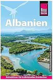 Albanien Reiseführer von Reise Know How