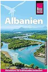 15 Tage Albanien-Montenegro-Kosova-Nordmazedonien